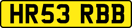 HR53RBB