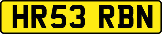 HR53RBN