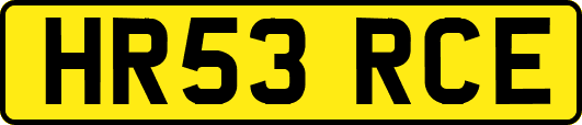 HR53RCE