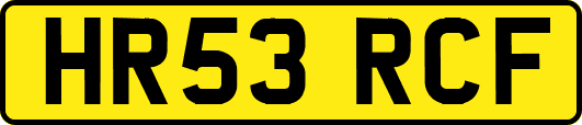 HR53RCF