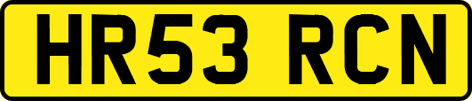 HR53RCN