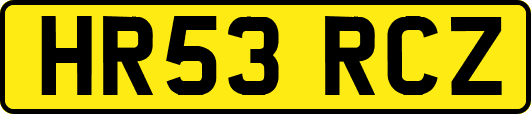 HR53RCZ