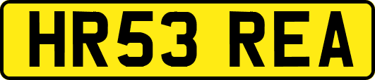 HR53REA