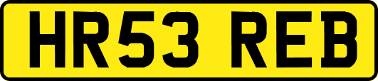 HR53REB