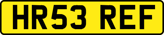 HR53REF