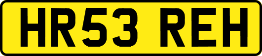HR53REH