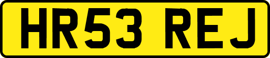 HR53REJ