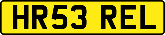 HR53REL