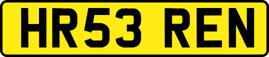 HR53REN