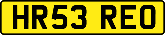HR53REO