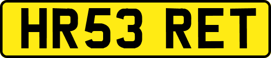 HR53RET