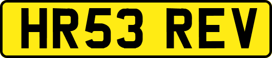 HR53REV