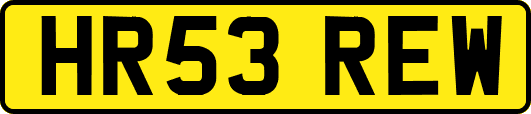 HR53REW