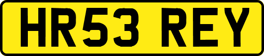 HR53REY