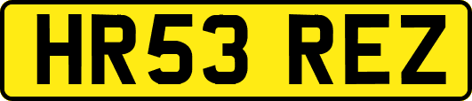 HR53REZ
