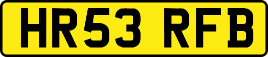 HR53RFB