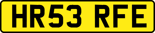HR53RFE