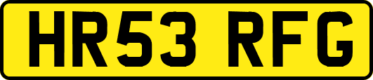 HR53RFG