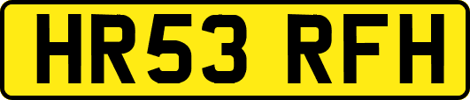 HR53RFH