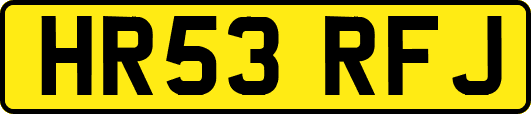 HR53RFJ