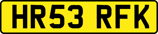 HR53RFK