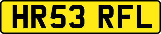 HR53RFL