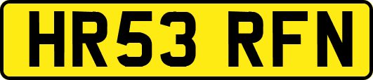 HR53RFN
