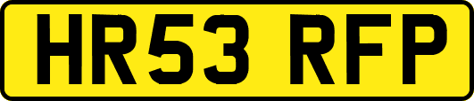 HR53RFP