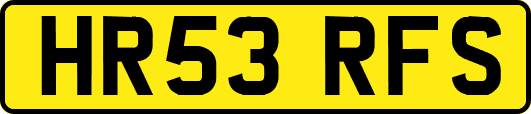HR53RFS