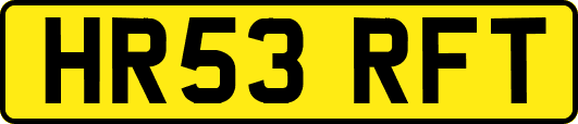 HR53RFT