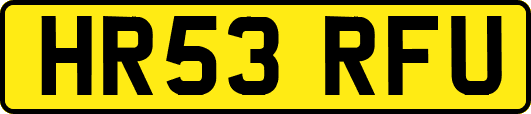 HR53RFU
