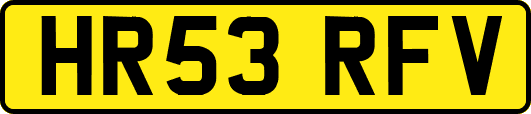 HR53RFV