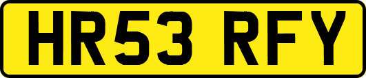 HR53RFY