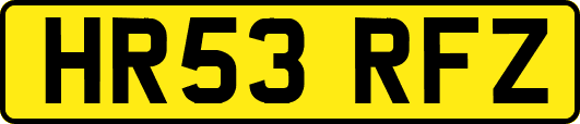 HR53RFZ