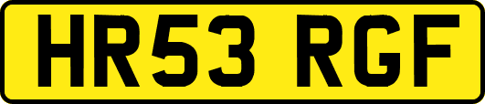 HR53RGF