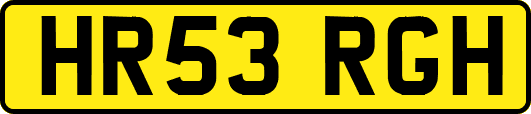 HR53RGH