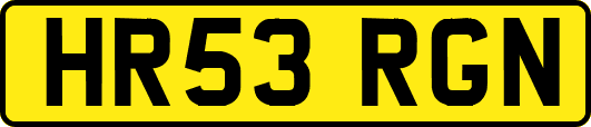 HR53RGN
