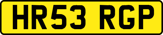 HR53RGP