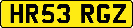 HR53RGZ
