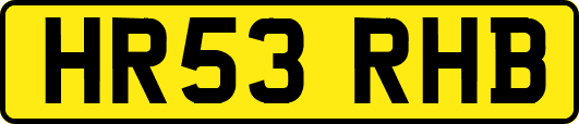 HR53RHB