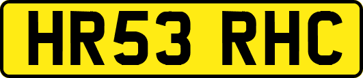 HR53RHC
