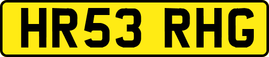 HR53RHG
