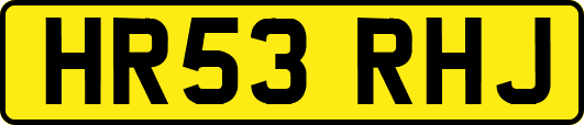 HR53RHJ