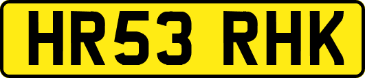 HR53RHK