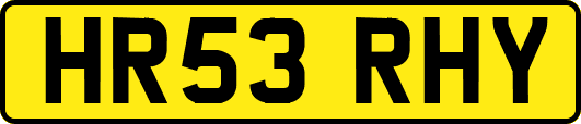 HR53RHY