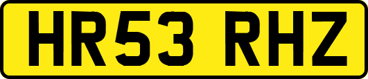 HR53RHZ
