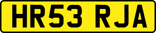HR53RJA