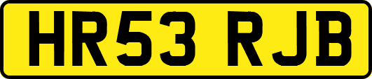 HR53RJB