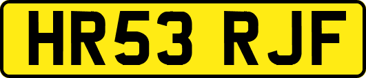 HR53RJF