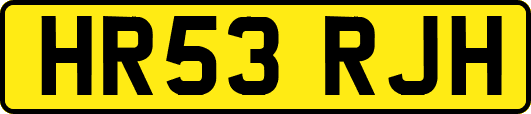 HR53RJH